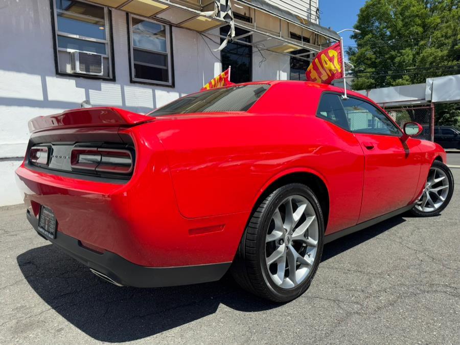 Thumbnail image of 2022 Dodge Challenger at Champion Auto Sales Broadway