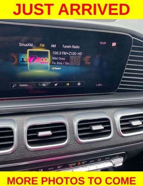 Thumbnail image of 2021 Mercedes-Benz GLE at South Shore Kia