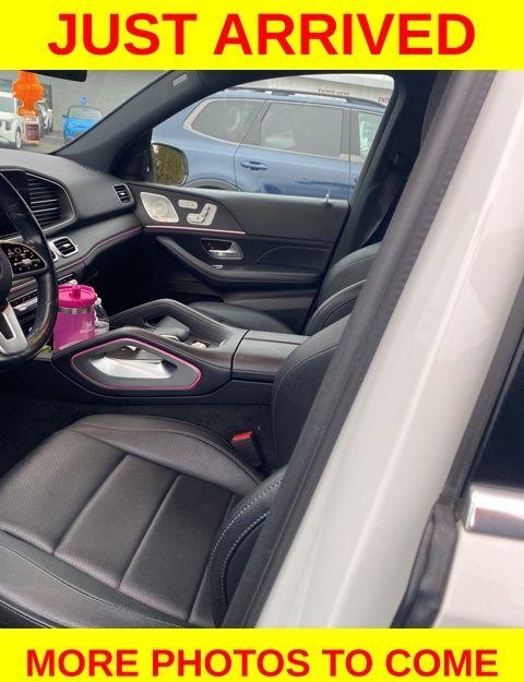 Thumbnail image of 2021 Mercedes-Benz GLE at South Shore Kia