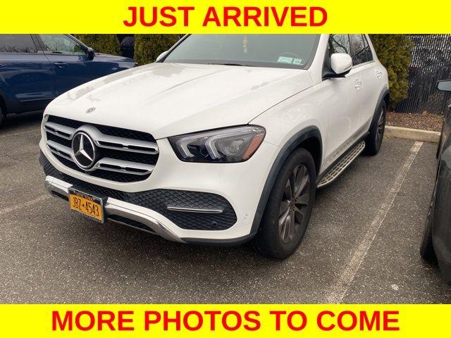 Thumbnail image of 2021 Mercedes-Benz GLE at South Shore Kia