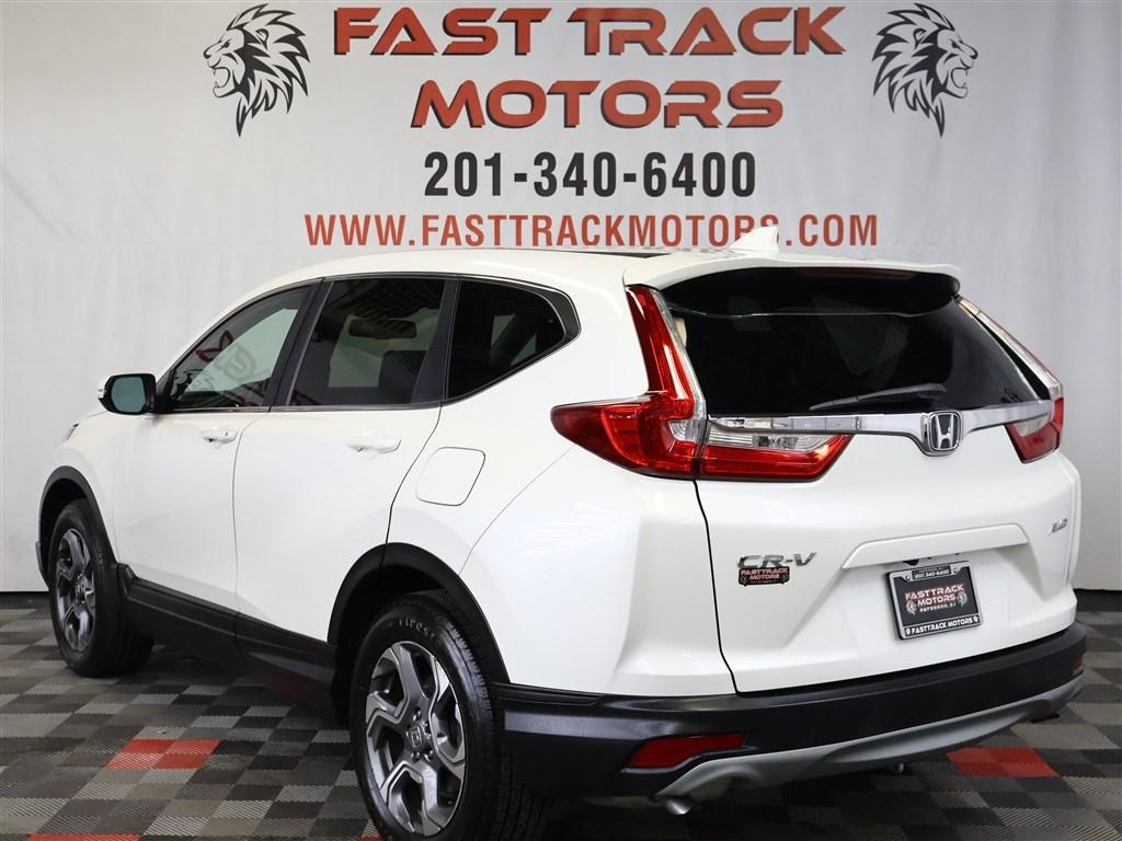 Thumbnail image of 2017 Honda CR-V at Fast Track Motors