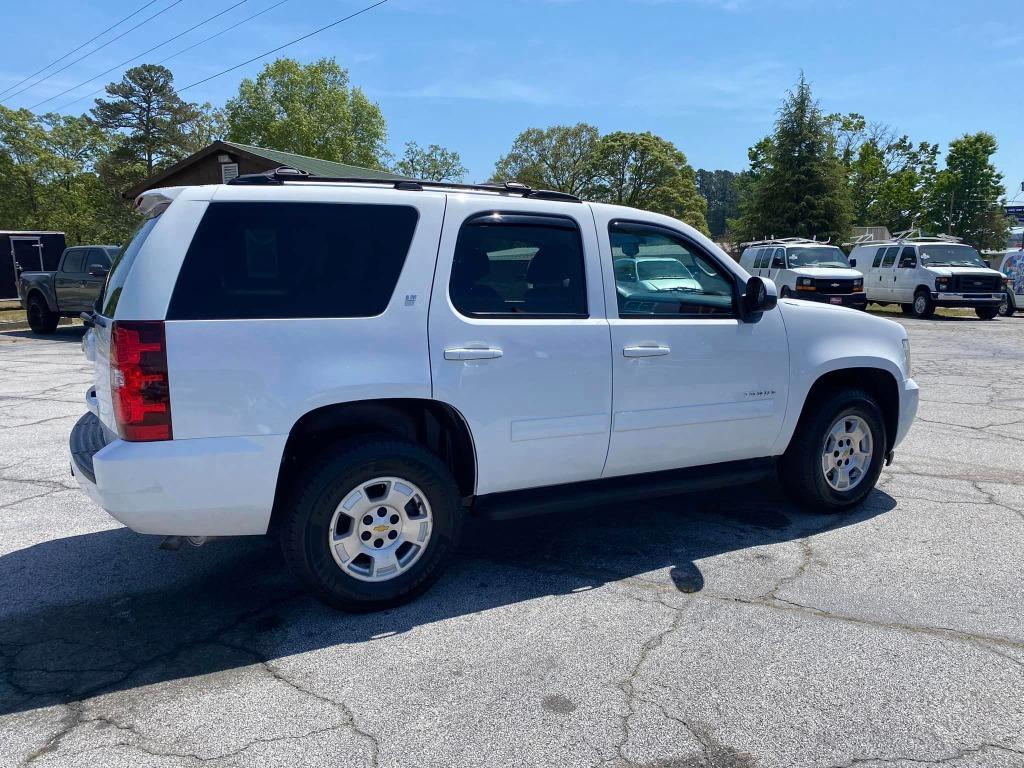 Thumbnail image of 2013 Chevrolet Tahoe at Keener Auto Sales LLC