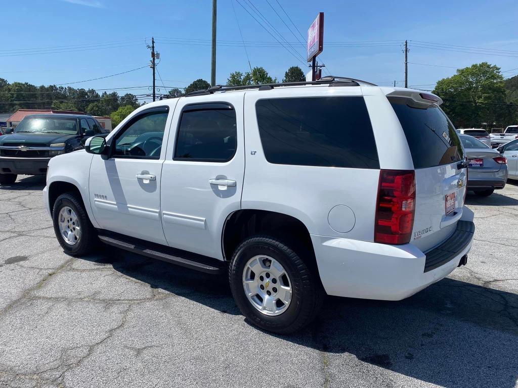 Thumbnail image of 2013 Chevrolet Tahoe at Keener Auto Sales LLC