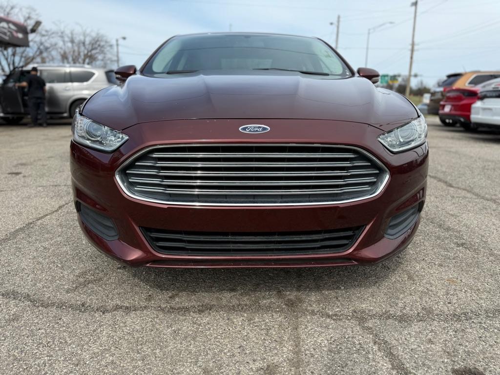Thumbnail image of 2016 Ford Fusion at NATIONAL AUTO SALES EAST LLC