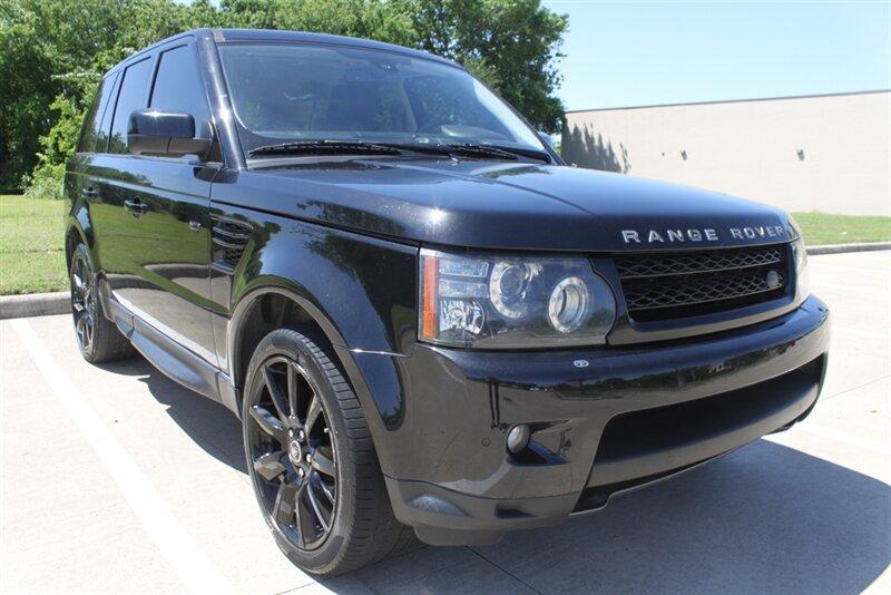 Thumbnail image of 2013 Land Rover Range Rover Sport at Amazing Motor Cars