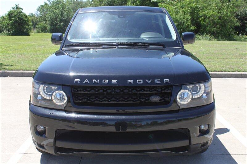 Thumbnail image of 2013 Land Rover Range Rover Sport at Amazing Motor Cars