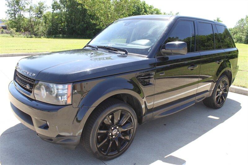 Thumbnail image of 2013 Land Rover Range Rover Sport at Amazing Motor Cars