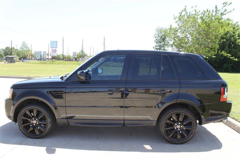 Thumbnail image of 2013 Land Rover Range Rover Sport at Amazing Motor Cars
