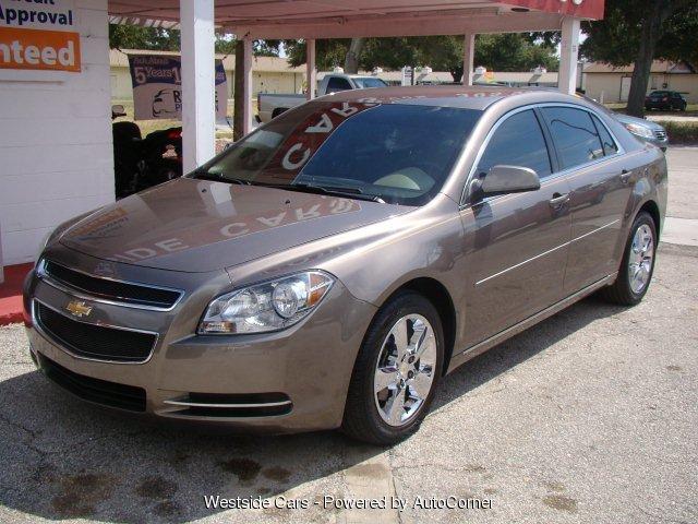 Thumbnail image of 2011 Chevrolet Malibu at Westside Cars