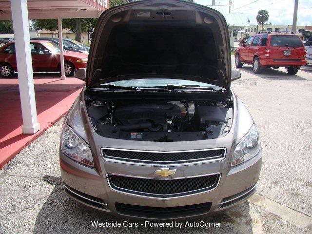 Thumbnail image of 2011 Chevrolet Malibu at Westside Cars