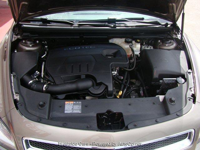Thumbnail image of 2011 Chevrolet Malibu at Westside Cars