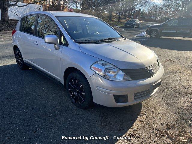 Thumbnail image of 2010 Nissan Versa at Carmix of Charlottesville, VA
