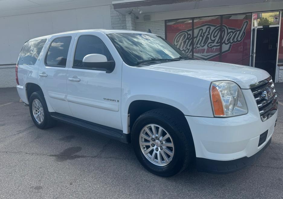 Thumbnail image of 2009 GMC Yukon at RIGHT DEAL AUTO SALES