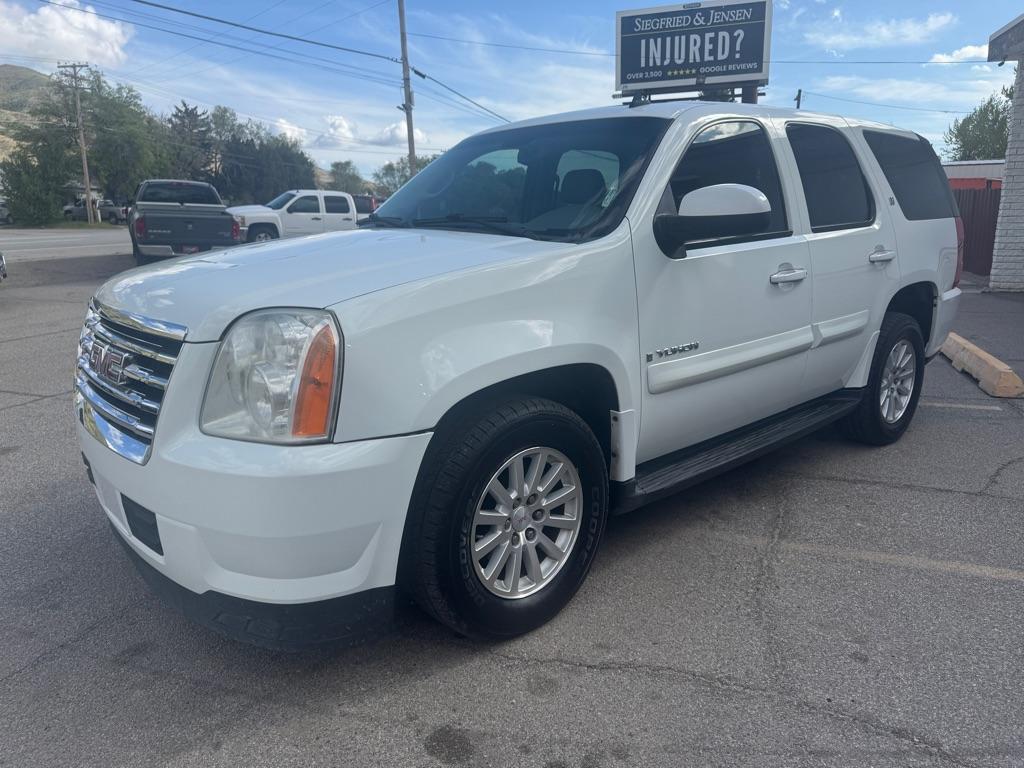 Thumbnail image of 2009 GMC Yukon at RIGHT DEAL AUTO SALES
