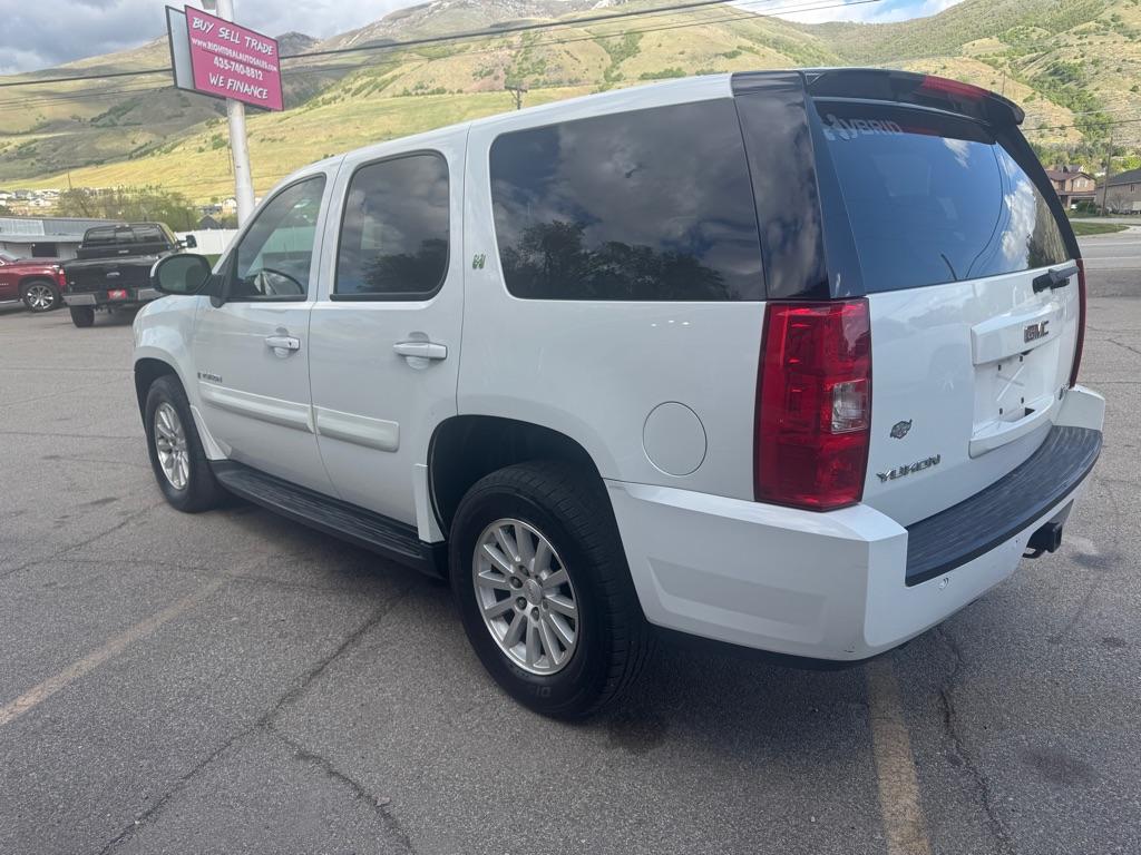 Thumbnail image of 2009 GMC Yukon at RIGHT DEAL AUTO SALES