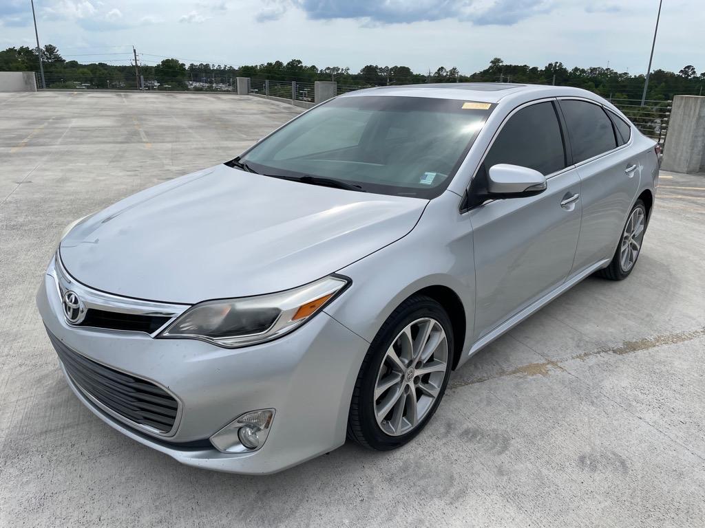 Thumbnail image of 2014 Toyota Avalon at Honda Of The Avenues