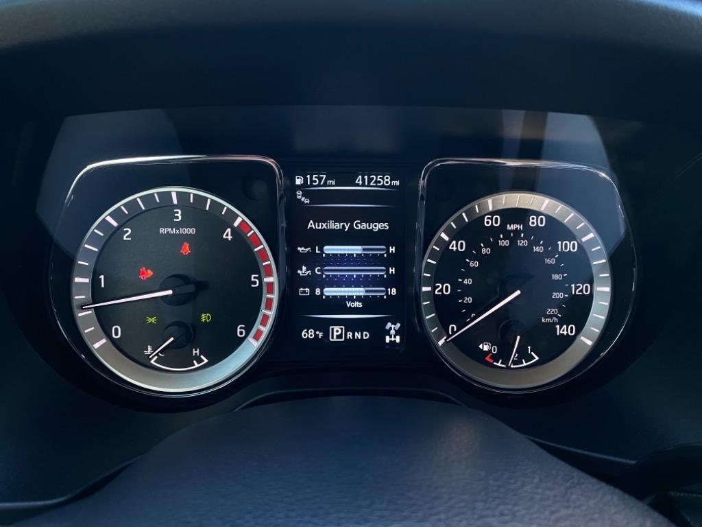 Thumbnail image of 2018 Nissan Titan XD at ECONOMY AUTO SUPERSTORE, INC.