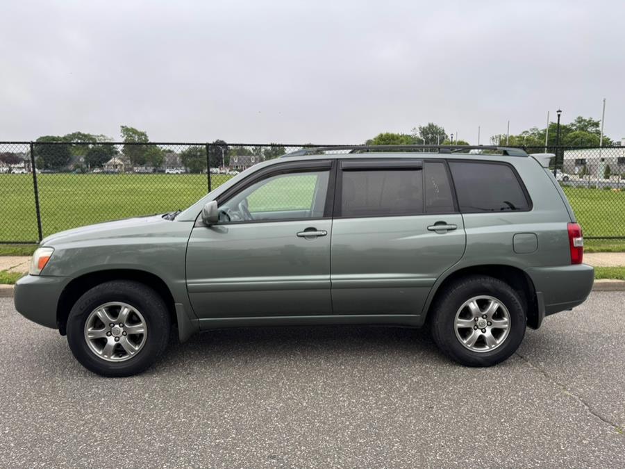 Thumbnail image of 2007 Toyota Highlander at Great Buy Auto Sales