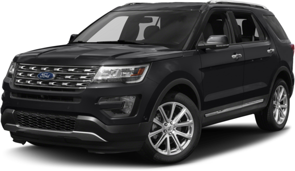 Thumbnail image of 2017 Ford Explorer at Hamilton Honda
