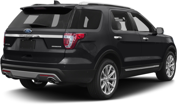 Thumbnail image of 2017 Ford Explorer at Hamilton Honda