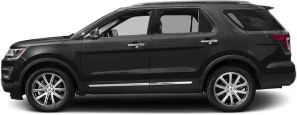 Thumbnail image of 2017 Ford Explorer at Hamilton Honda