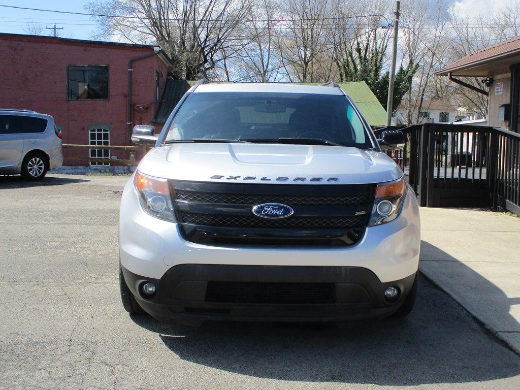 Thumbnail image of 2014 Ford Explorer at G2 AUTO LLC