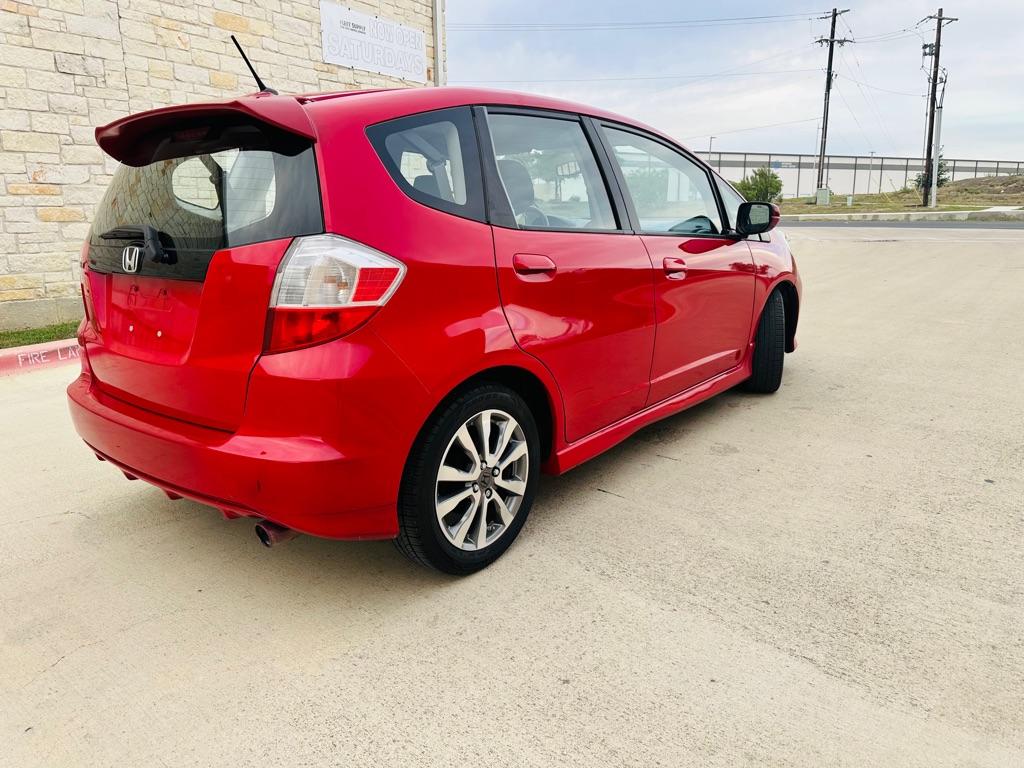 Thumbnail image of 2012 Honda Fit at ASCEND AUTOS