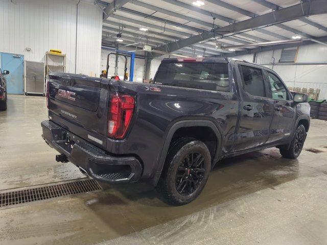Thumbnail image of 2022 GMC Sierra 1500 at Dennis J. Baglier Buick GMC USED