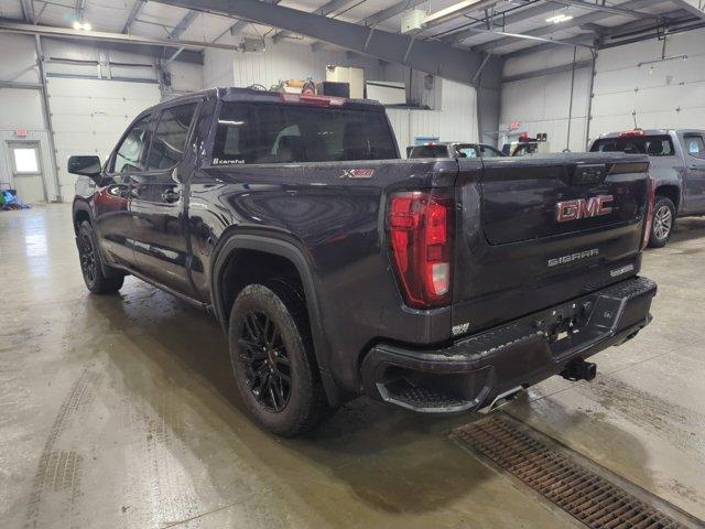 Thumbnail image of 2022 GMC Sierra 1500 at Dennis J. Baglier Buick GMC USED