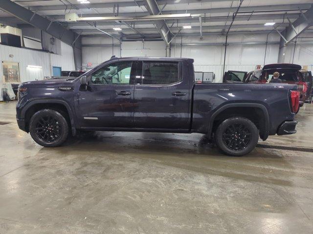 Thumbnail image of 2022 GMC Sierra 1500 at Dennis J. Baglier Buick GMC USED