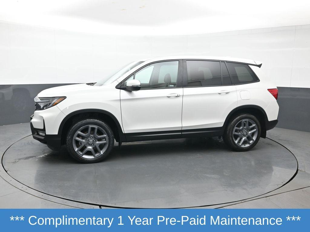 Thumbnail image of 2023 Honda Passport at Honda of New Rochelle