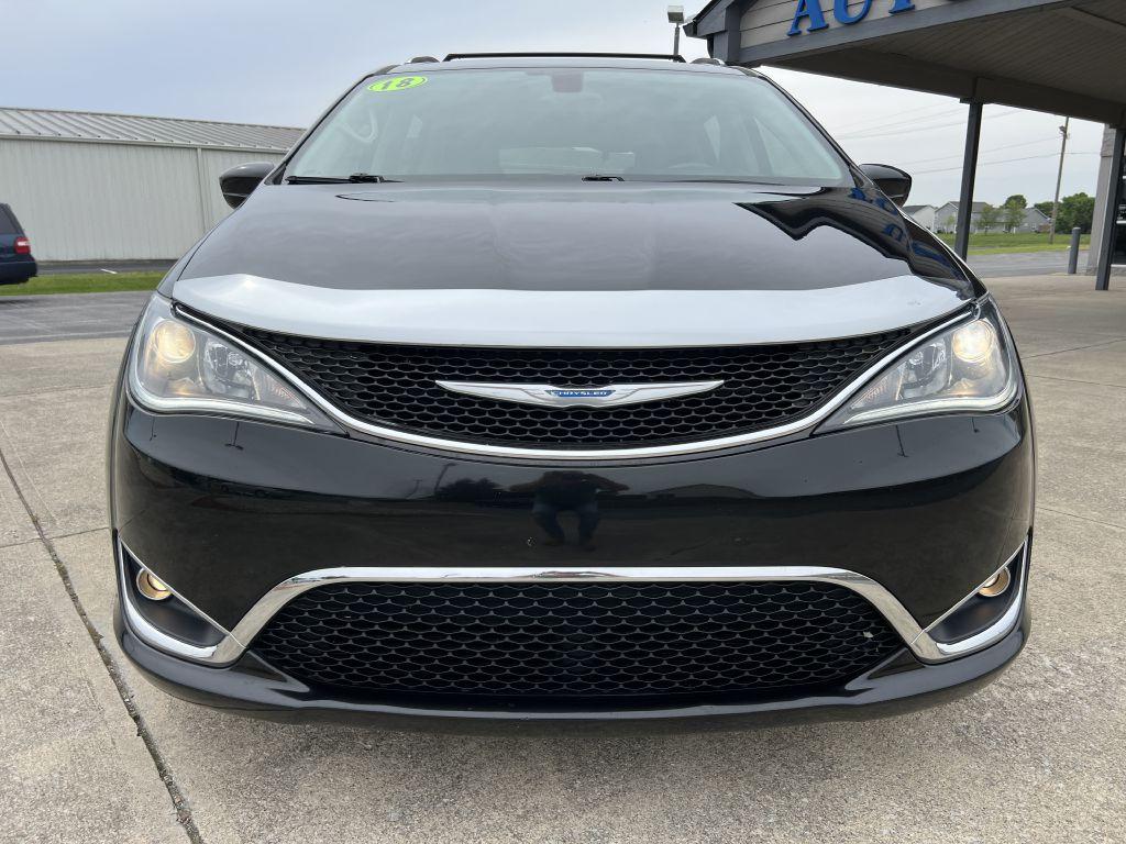 Thumbnail image of 2018 Chrysler Pacifica at U.S. AUTO GROUP, INC.