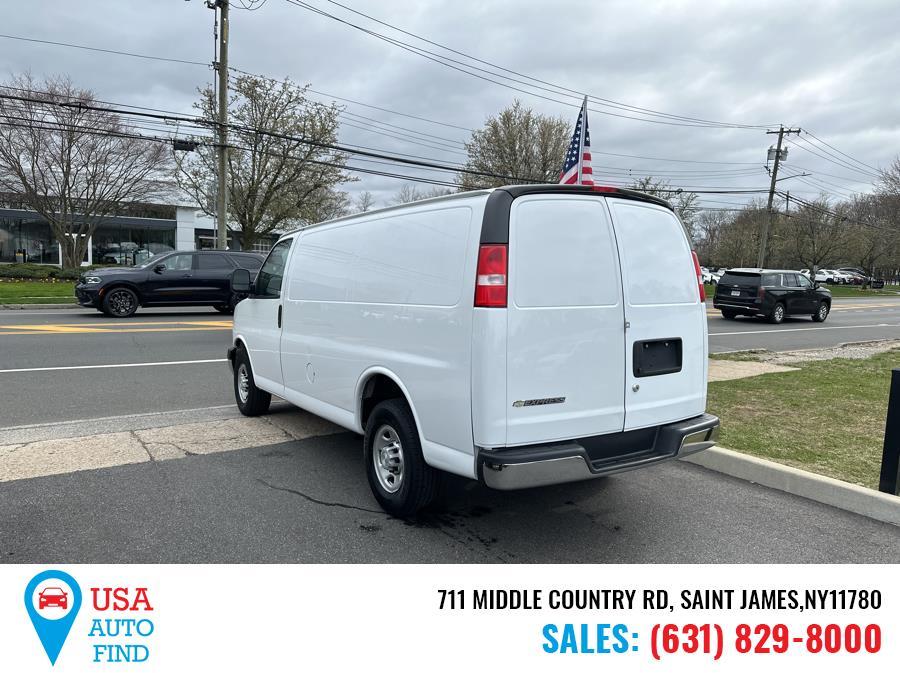 Thumbnail image of 2018 Chevrolet Express at USA Auto Find LLC