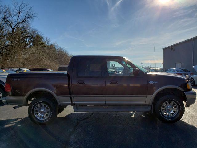 Thumbnail image of 2002 Ford F-150 at Auto Mall of Champaign