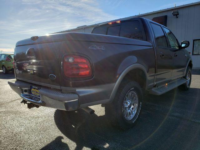 Thumbnail image of 2002 Ford F-150 at Auto Mall of Champaign