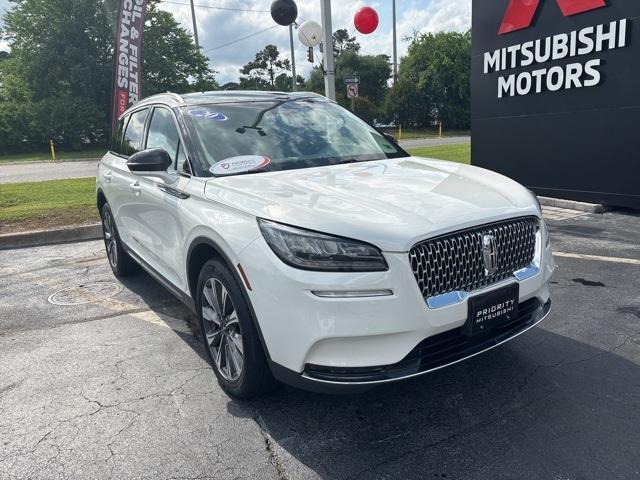 Thumbnail image of 2020 Lincoln Corsair at Priority Mitsubishi