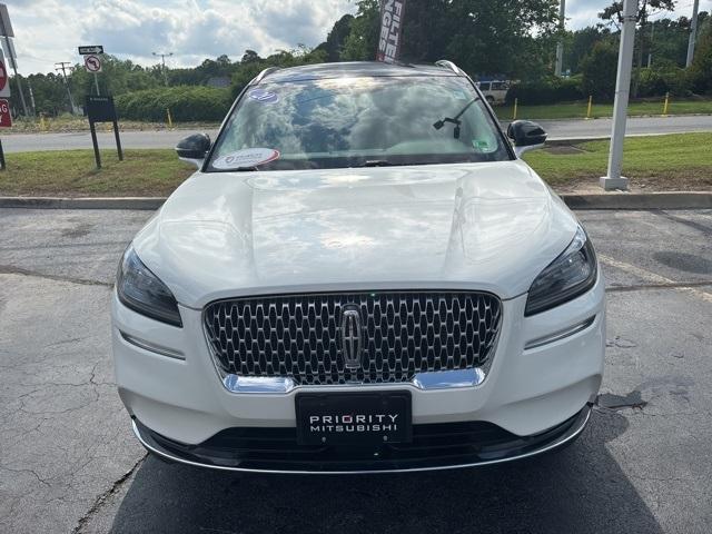 Thumbnail image of 2020 Lincoln Corsair at Priority Mitsubishi