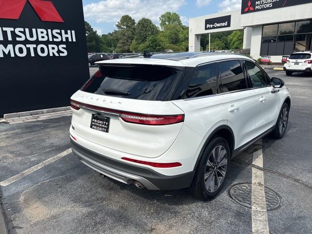 Thumbnail image of 2020 Lincoln Corsair at Priority Mitsubishi