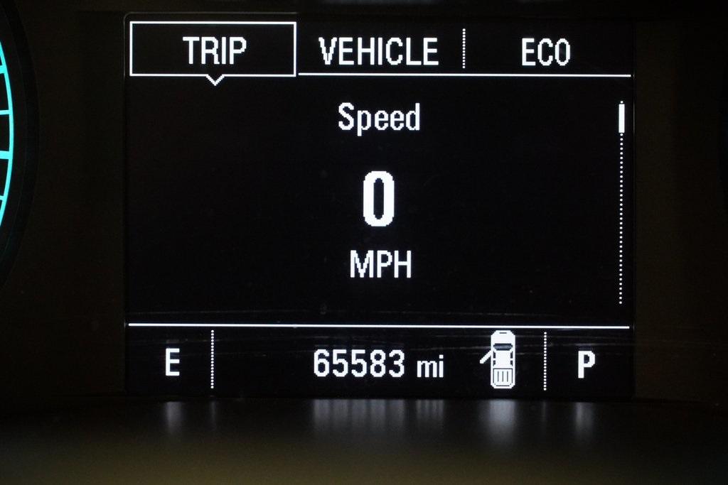 Thumbnail image of 2021 Chevrolet Colorado at Serpentini Chevrolet of Strongsville