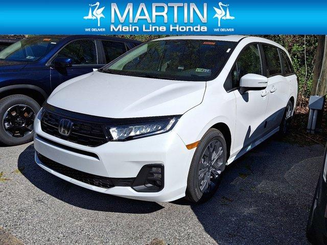 Thumbnail image of 2025 Honda Odyssey at Martin Main Line Honda USED