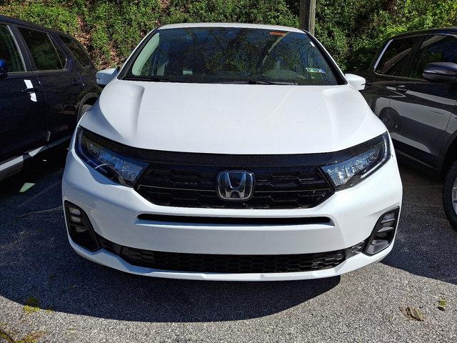 Thumbnail image of 2025 Honda Odyssey at Martin Main Line Honda USED