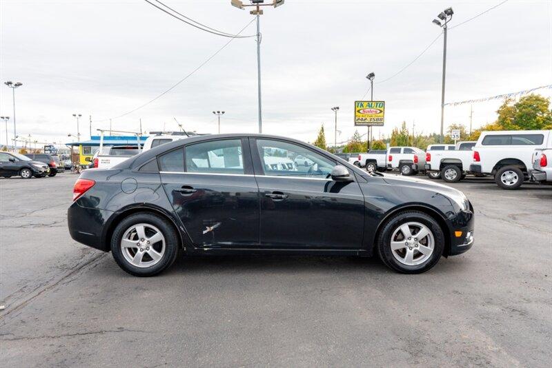 Thumbnail image of 2013 Chevrolet Cruze at TK AUTO SALES