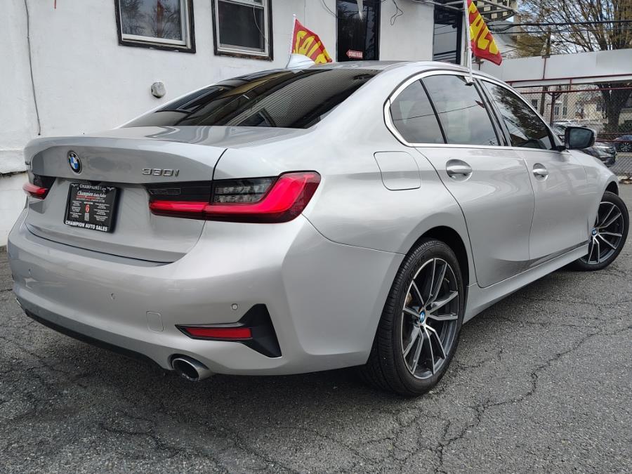 Thumbnail image of 2019 BMW 3 Series at Champion Auto Sales Broadway