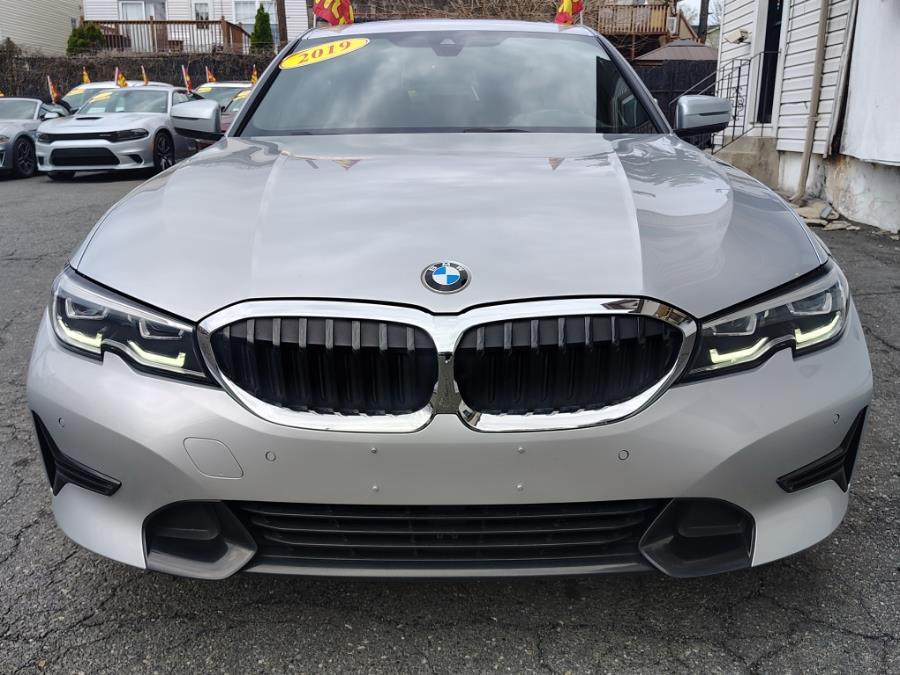 Thumbnail image of 2019 BMW 3 Series at Champion Auto Sales Broadway