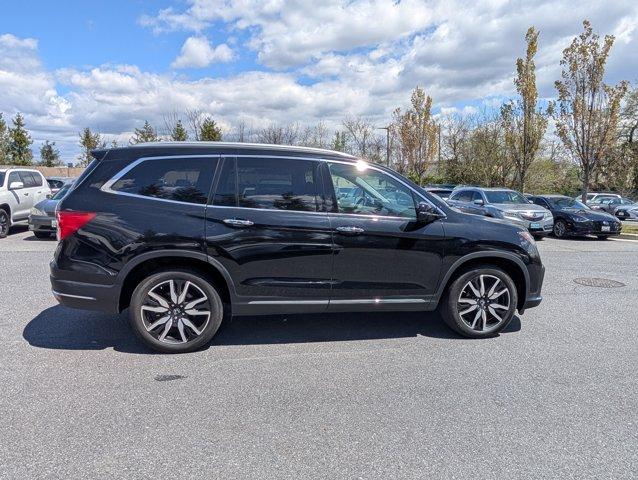 Thumbnail image of 2022 Honda Pilot at LenStolerLexusofTowson-Used of Towson, MD