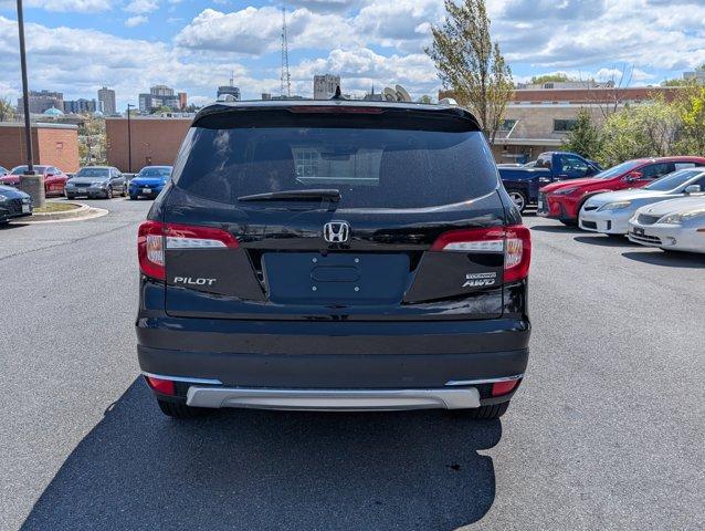 Thumbnail image of 2022 Honda Pilot at LenStolerLexusofTowson-Used of Towson, MD