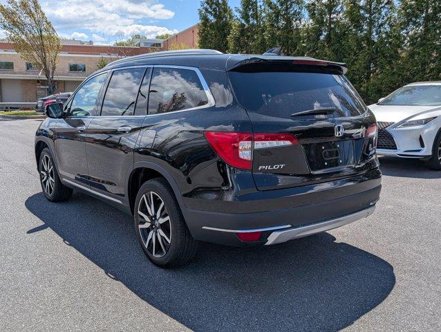 Thumbnail image of 2022 Honda Pilot at LenStolerLexusofTowson-Used of Towson, MD