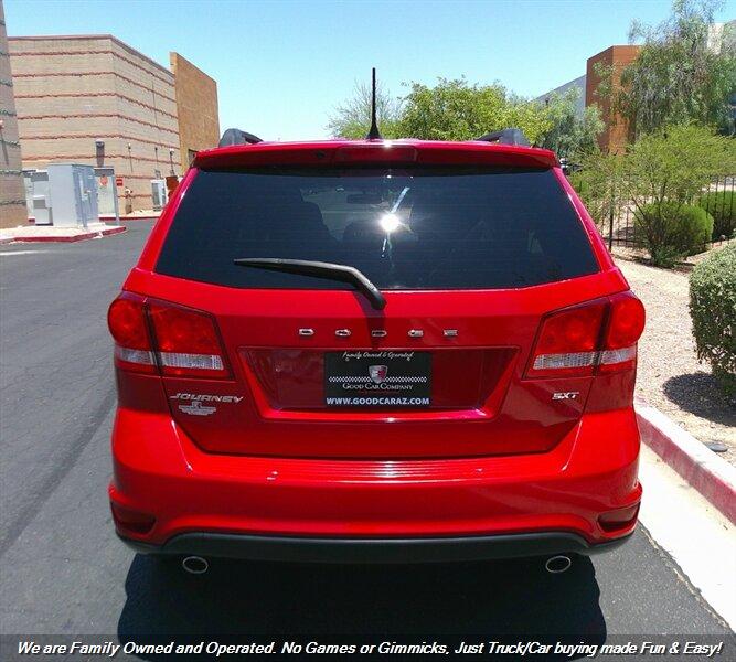 Thumbnail image of 2016 Dodge Journey at Good Car Company