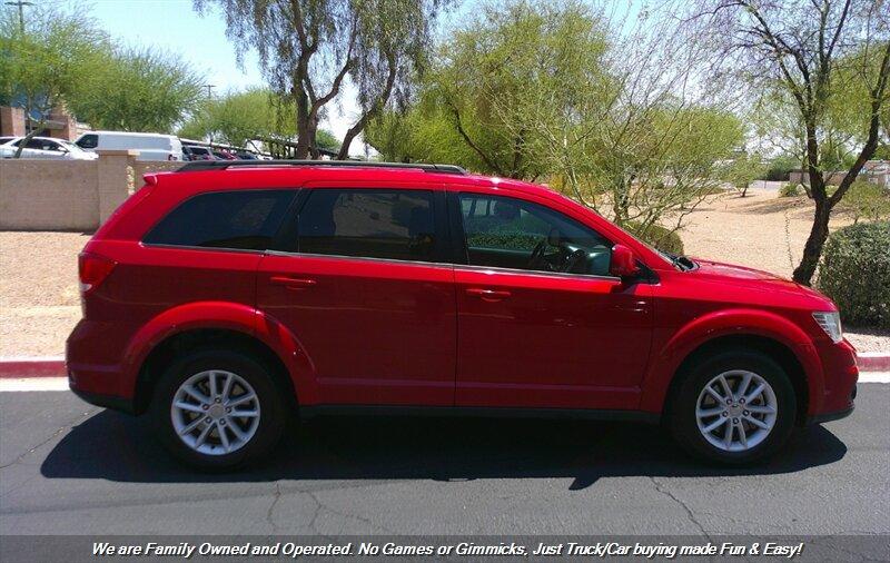 Thumbnail image of 2016 Dodge Journey at Good Car Company