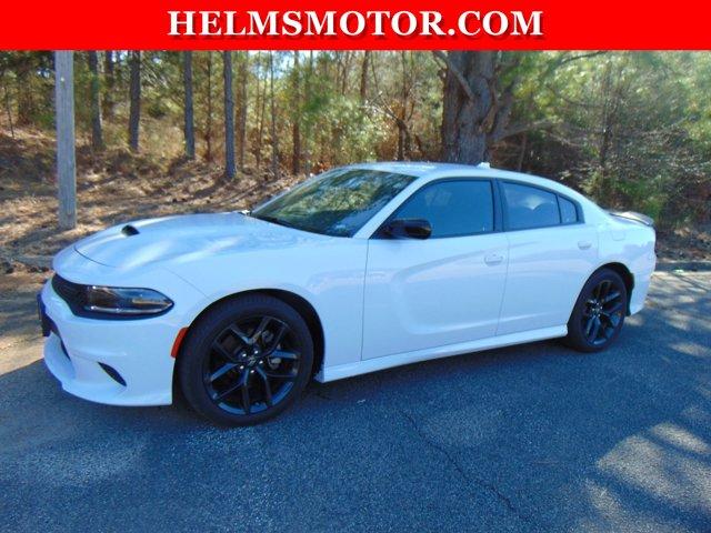 Thumbnail image of 2023 Dodge Charger at Helms Motor Company
